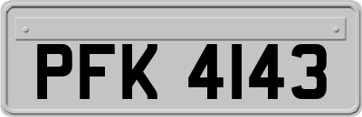 PFK4143