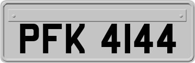 PFK4144