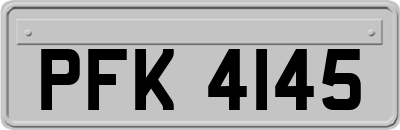 PFK4145