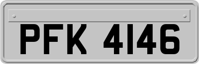 PFK4146