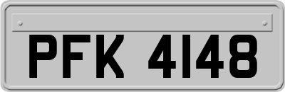 PFK4148