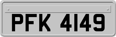 PFK4149