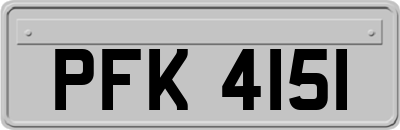 PFK4151