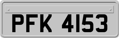 PFK4153