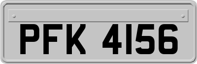 PFK4156
