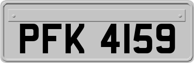 PFK4159