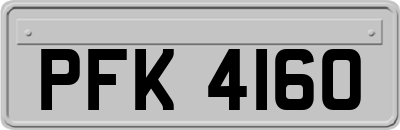 PFK4160