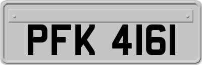 PFK4161