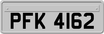 PFK4162