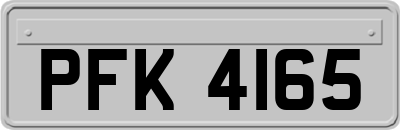 PFK4165