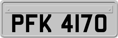 PFK4170