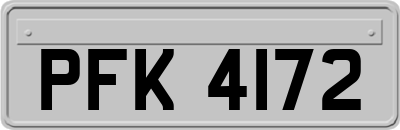 PFK4172