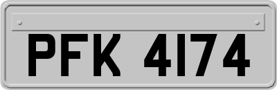 PFK4174