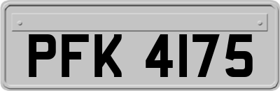 PFK4175