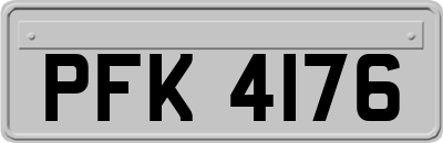 PFK4176