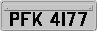 PFK4177