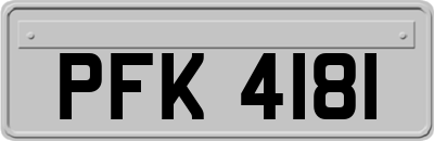 PFK4181