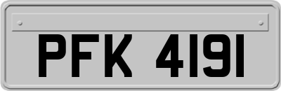 PFK4191