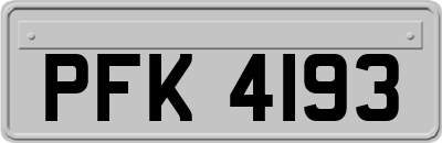 PFK4193