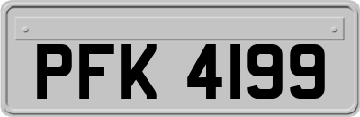PFK4199