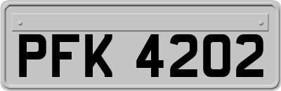 PFK4202