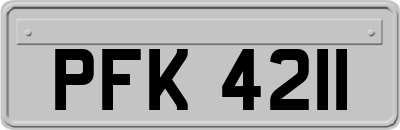 PFK4211
