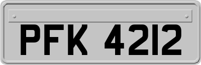 PFK4212