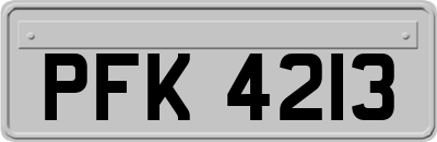PFK4213