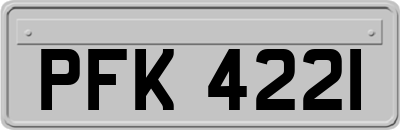 PFK4221