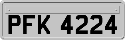 PFK4224