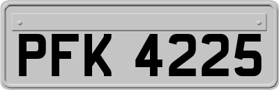PFK4225