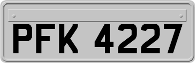 PFK4227