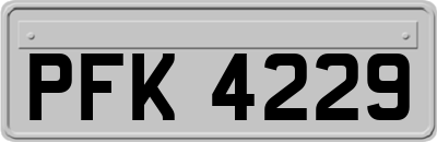 PFK4229