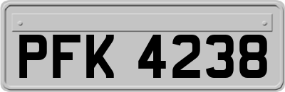 PFK4238