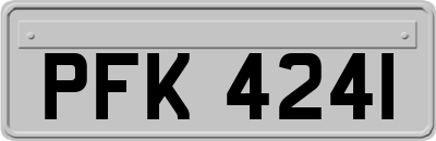 PFK4241