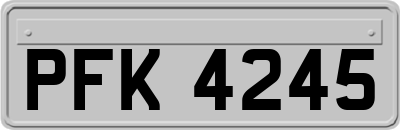 PFK4245