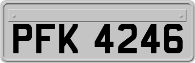 PFK4246