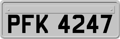 PFK4247