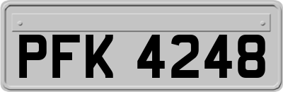 PFK4248