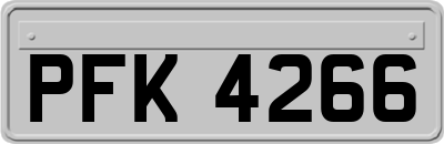 PFK4266