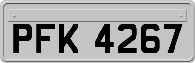 PFK4267