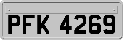 PFK4269