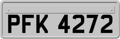 PFK4272