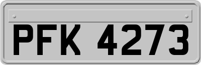 PFK4273