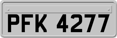 PFK4277