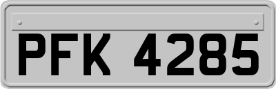 PFK4285