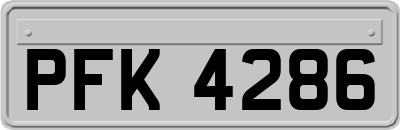 PFK4286
