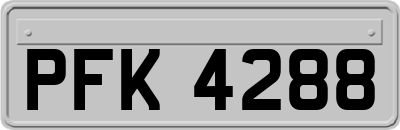 PFK4288