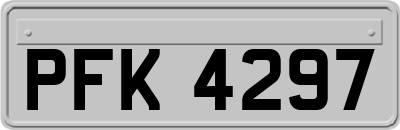 PFK4297