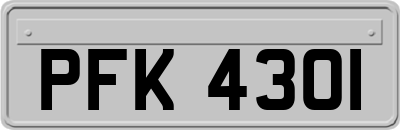 PFK4301
